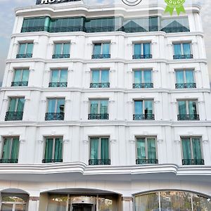 The Grand Mira Business Hotel